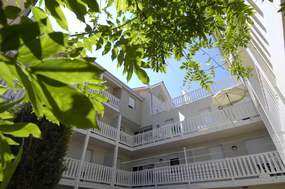 Lagrange Vacances - Villa D'Este Arcachon Exterior foto
